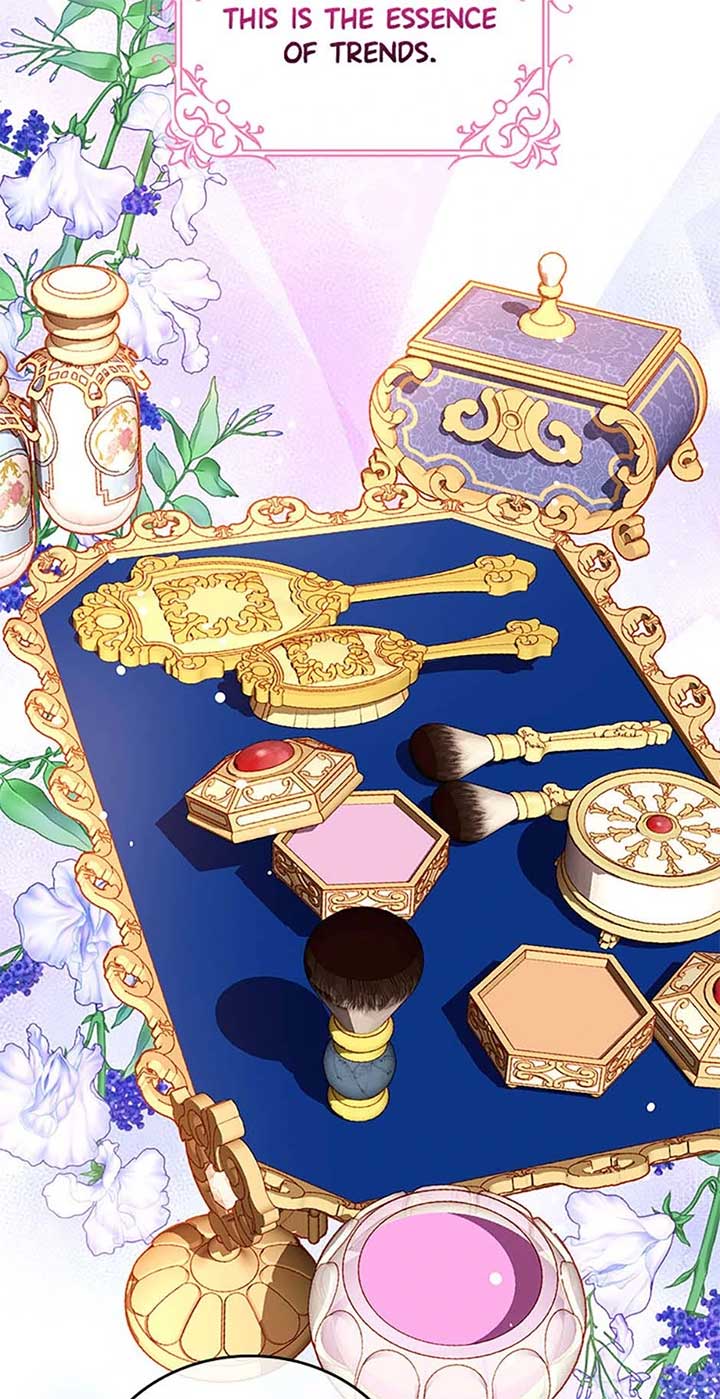 The Duchess’s Secret Dressing Room Chapter 112 313 ch 112 54