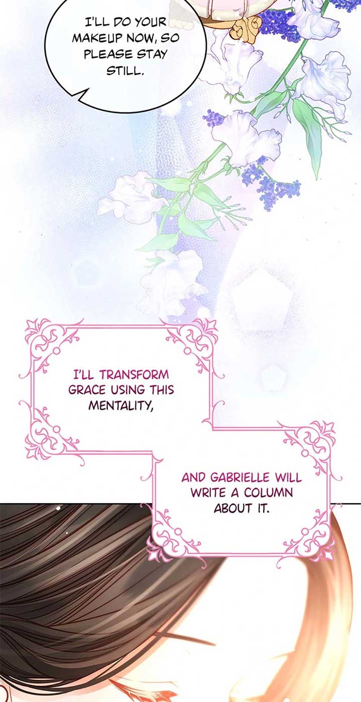 The Duchess’s Secret Dressing Room Chapter 112 314 ch 112 55