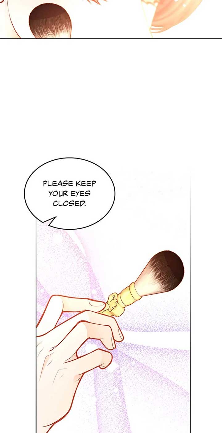 The Duchess’s Secret Dressing Room Chapter 112 315 ch 112 56