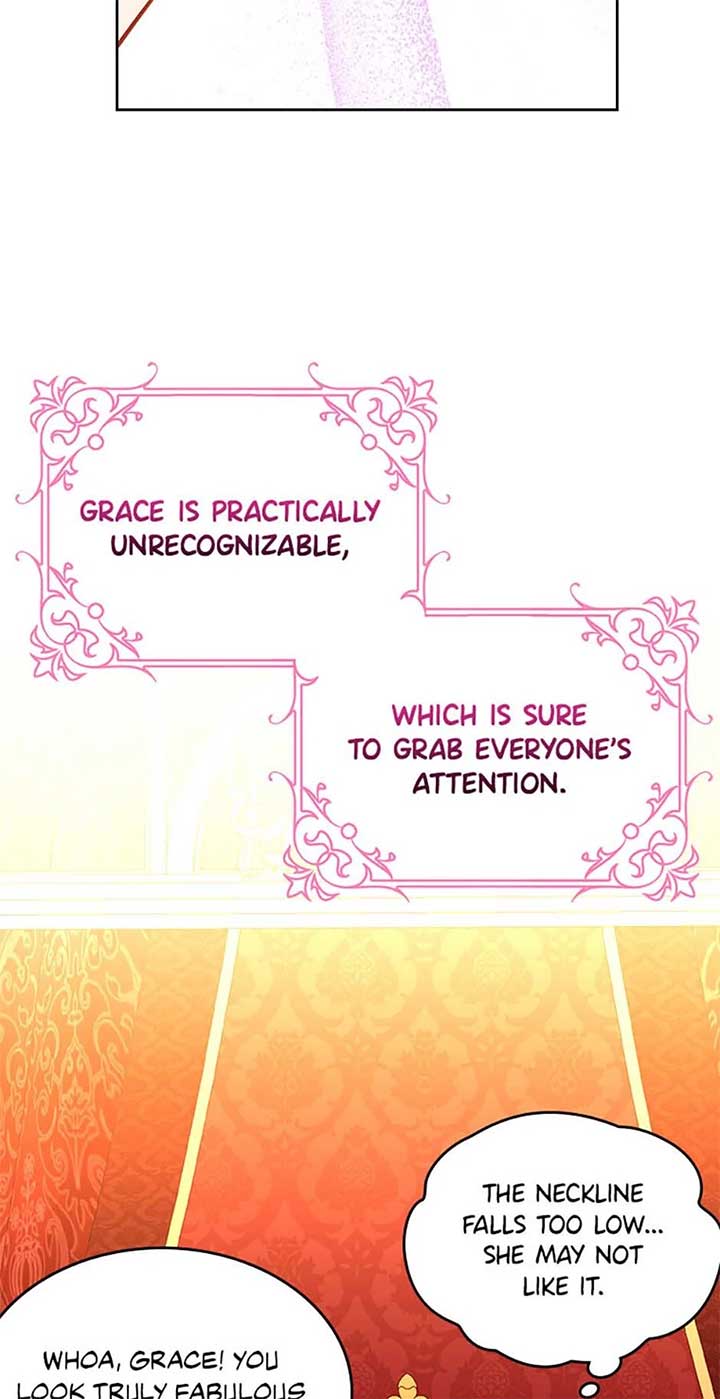 The Duchess’s Secret Dressing Room Chapter 112 316 ch 112 57