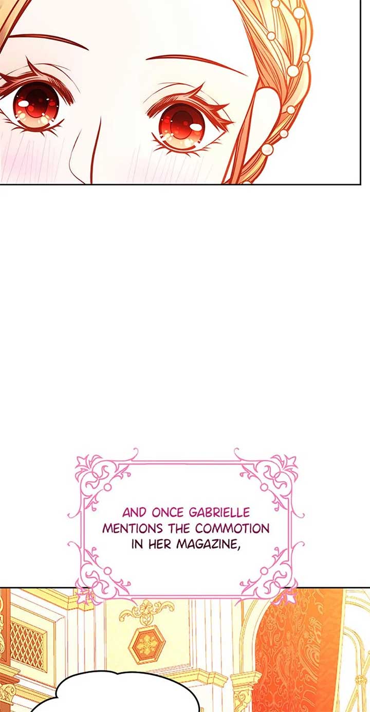 The Duchess’s Secret Dressing Room Chapter 112 320 ch 112 61