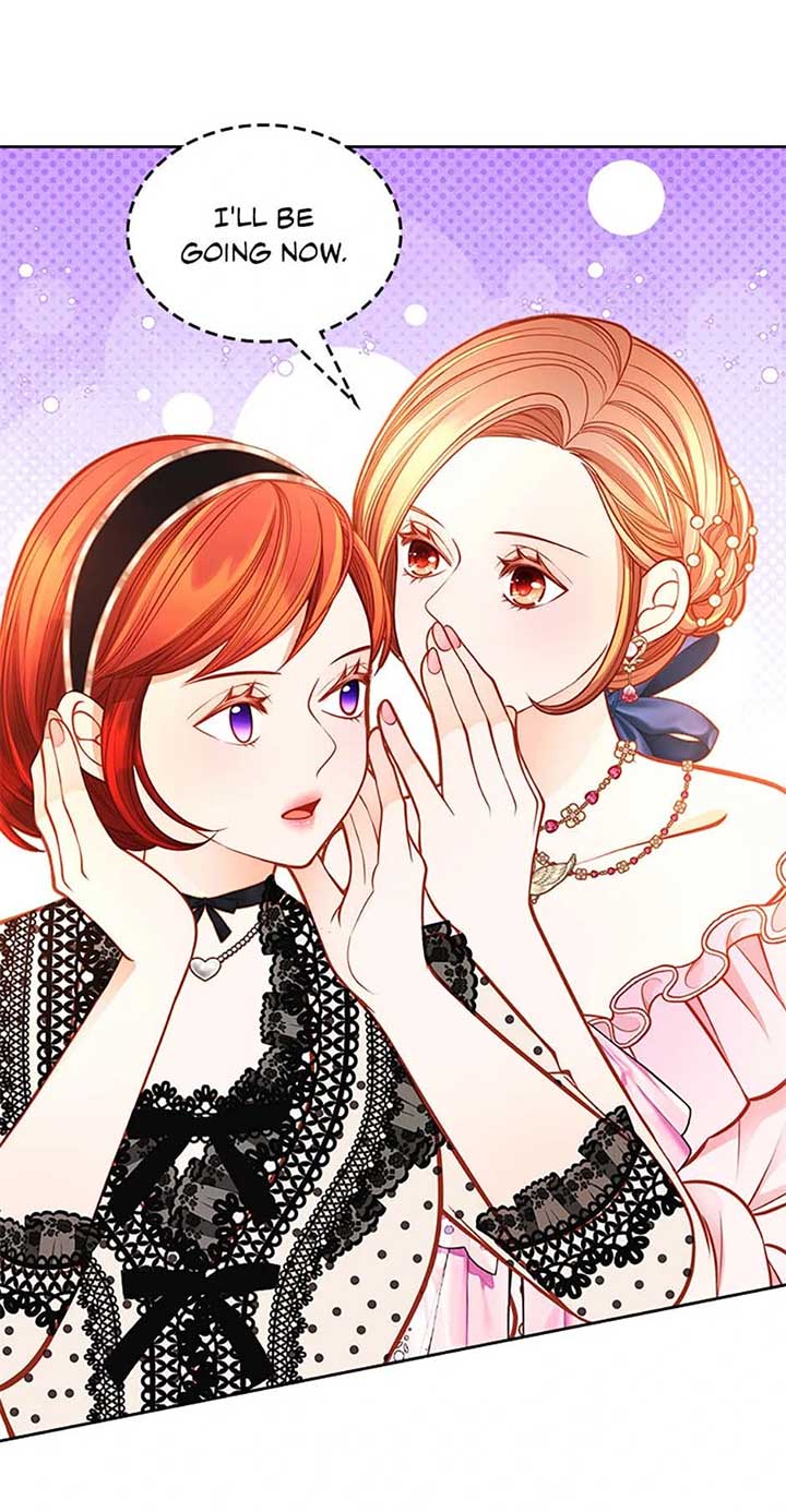 The Duchess’s Secret Dressing Room Chapter 112 322 ch 112 63