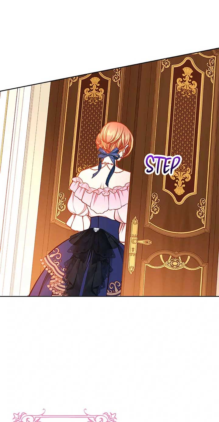 The Duchess’s Secret Dressing Room Chapter 112 323 ch 112 64