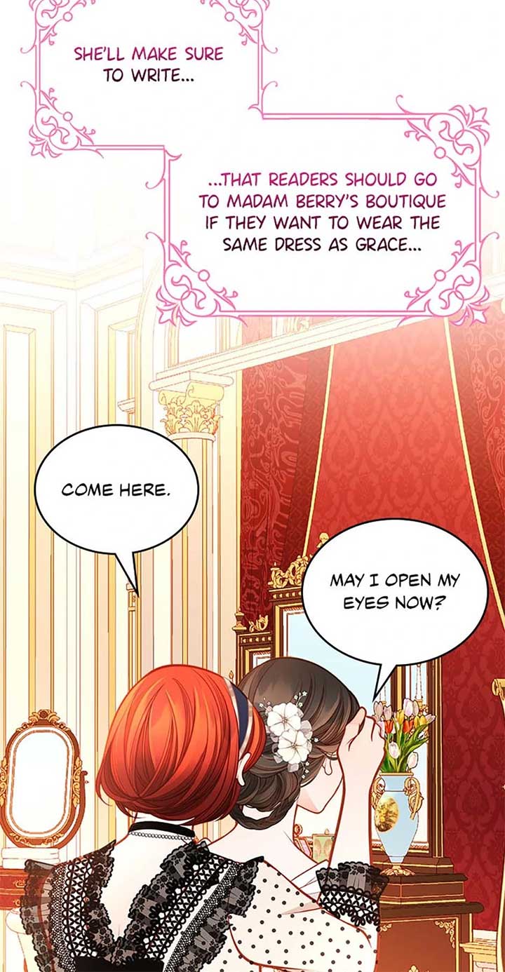 The Duchess’s Secret Dressing Room Chapter 112 324 ch 112 65