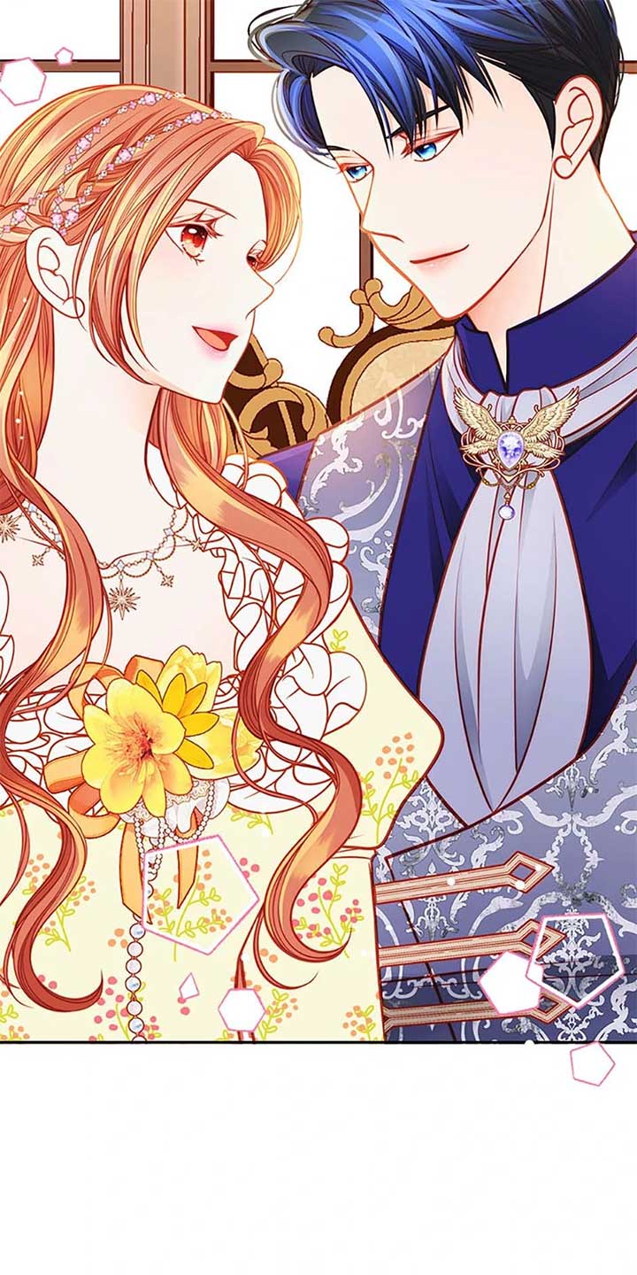 The Duchess’s Secret Dressing Room Chapter 112 266 ch 112 7