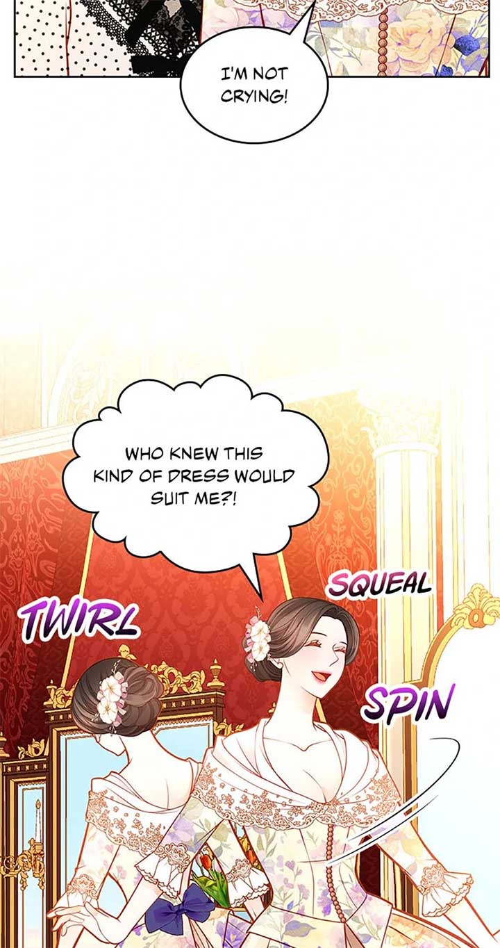 The Duchess’s Secret Dressing Room Chapter 112 331 ch 112 72