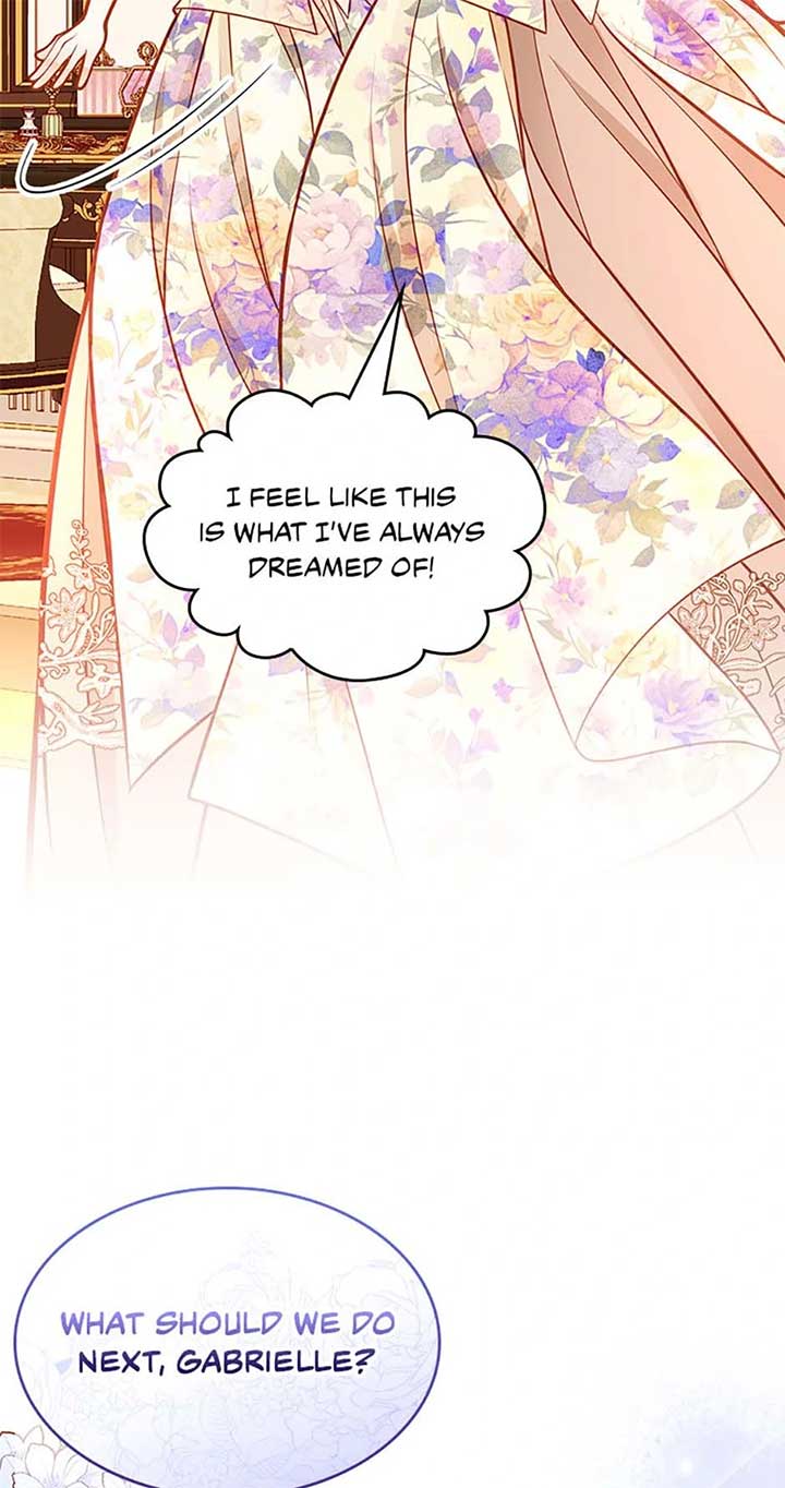 The Duchess’s Secret Dressing Room Chapter 112 332 ch 112 73