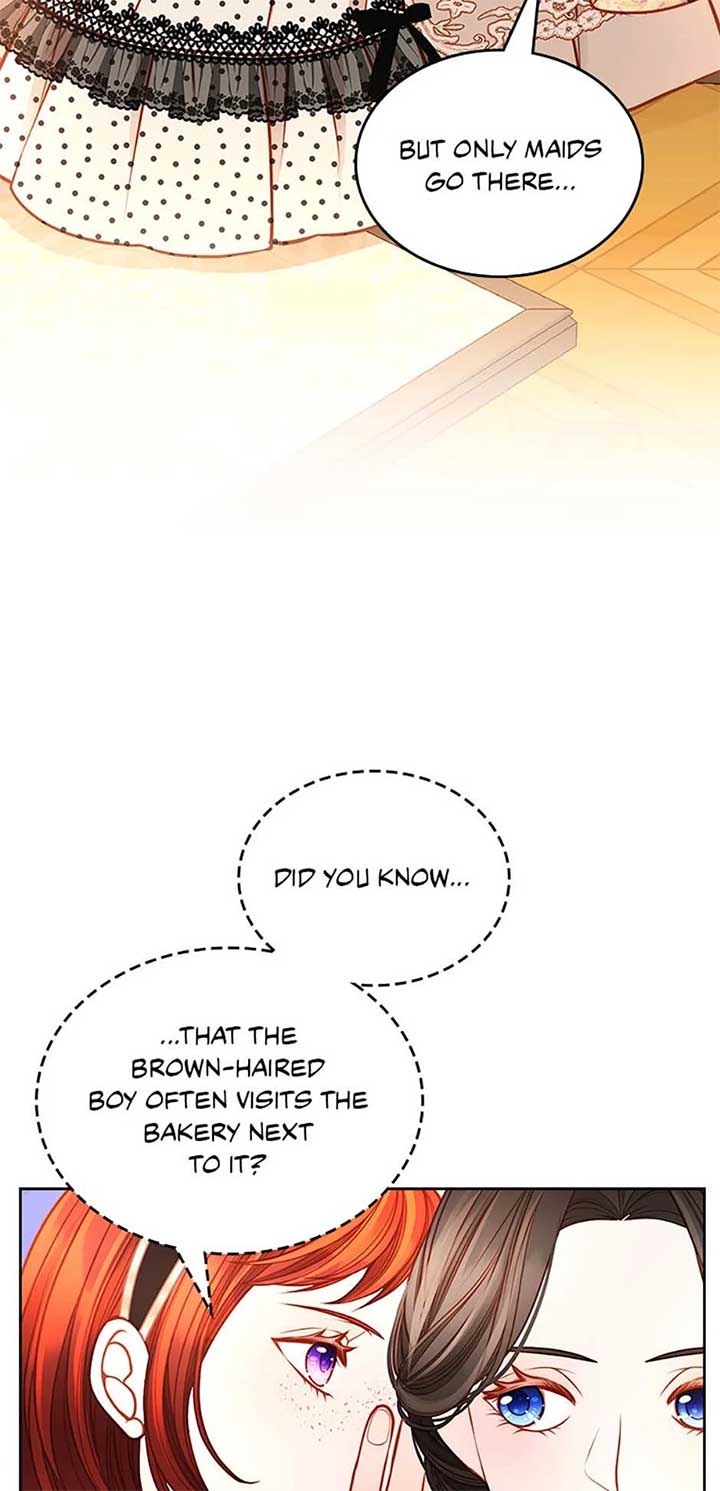 The Duchess’s Secret Dressing Room Chapter 112 336 ch 112 77