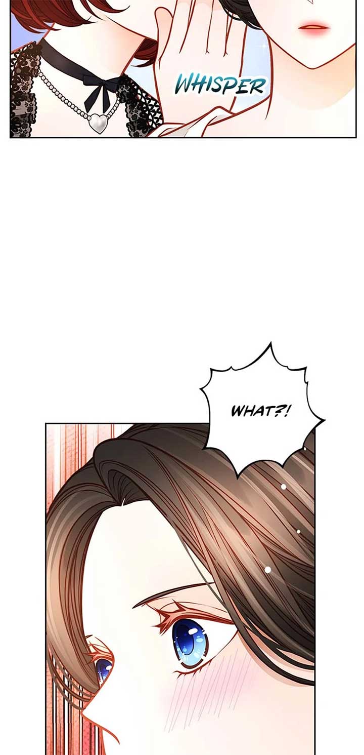 The Duchess’s Secret Dressing Room Chapter 112 337 ch 112 78