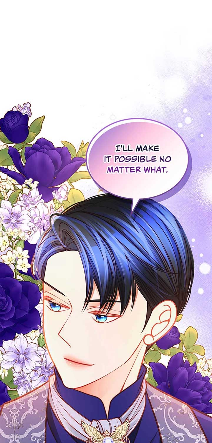 The Duchess’s Secret Dressing Room Chapter 112 267 ch 112 8