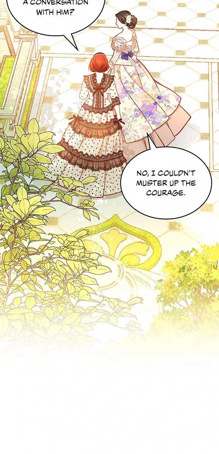 The Duchess’s Secret Dressing Room Chapter 112 339 ch 112 80