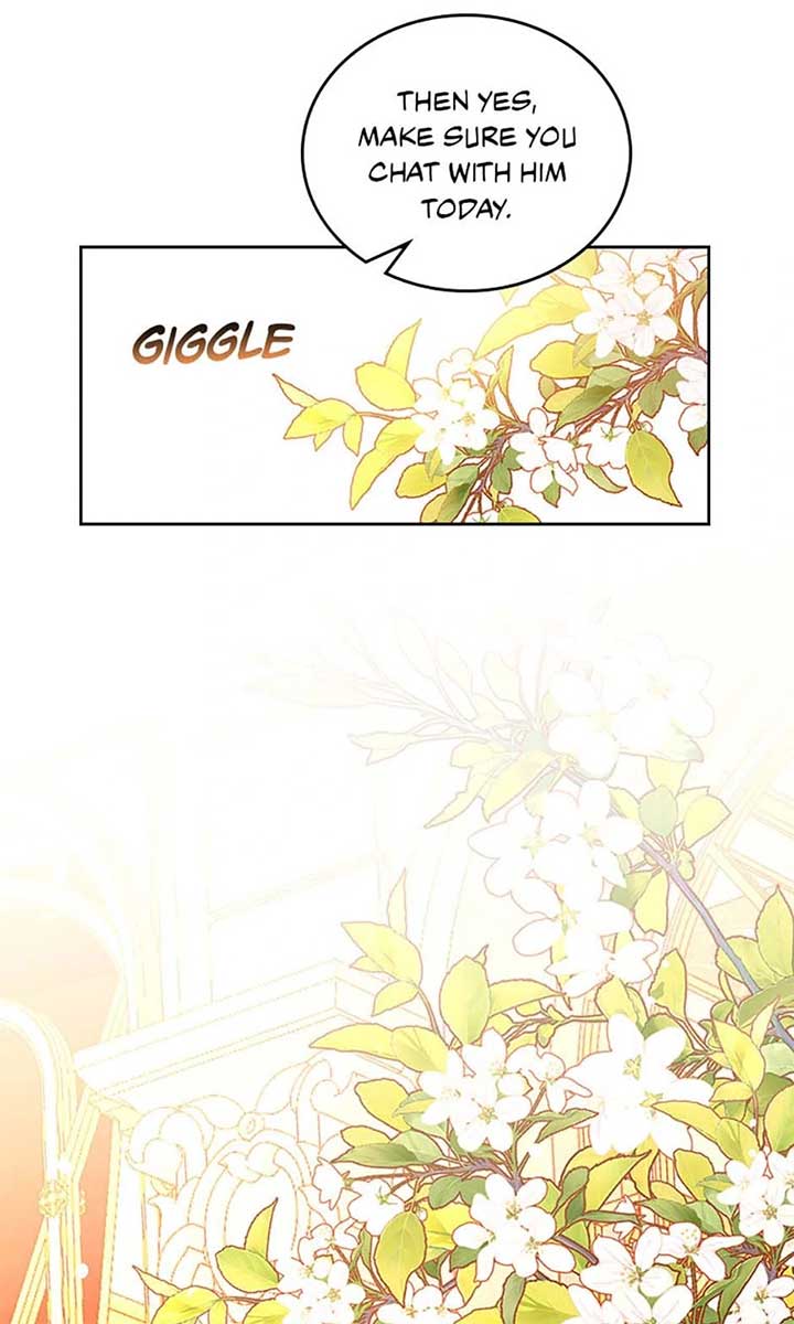 The Duchess’s Secret Dressing Room Chapter 112 340 ch 112 81