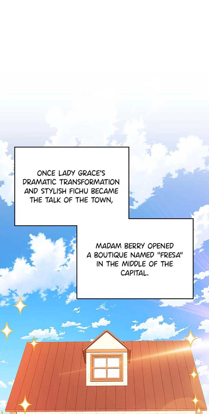 The Duchess’s Secret Dressing Room Chapter 113 281 ch 113 1