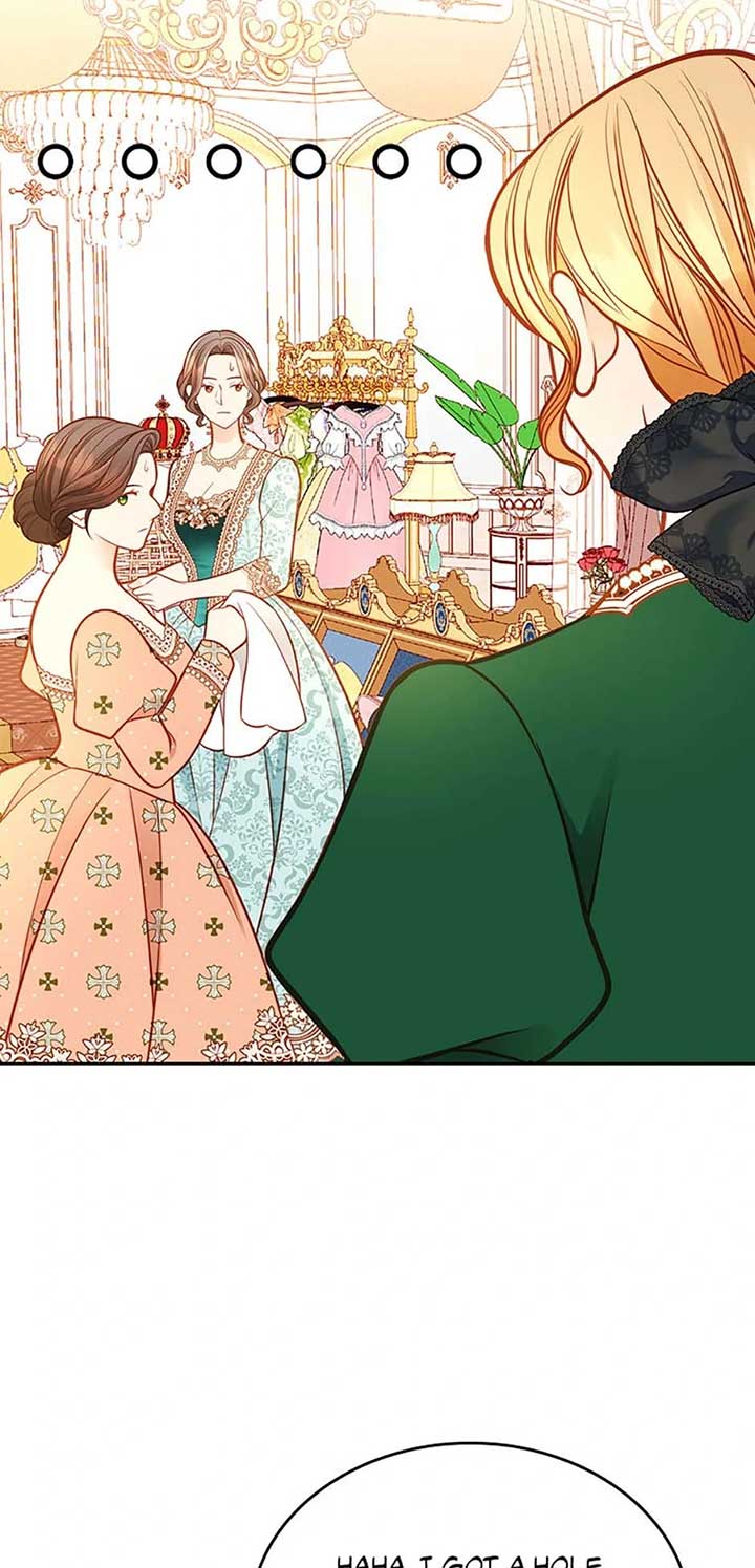 The Duchess’s Secret Dressing Room Chapter 113 293 ch 113 13