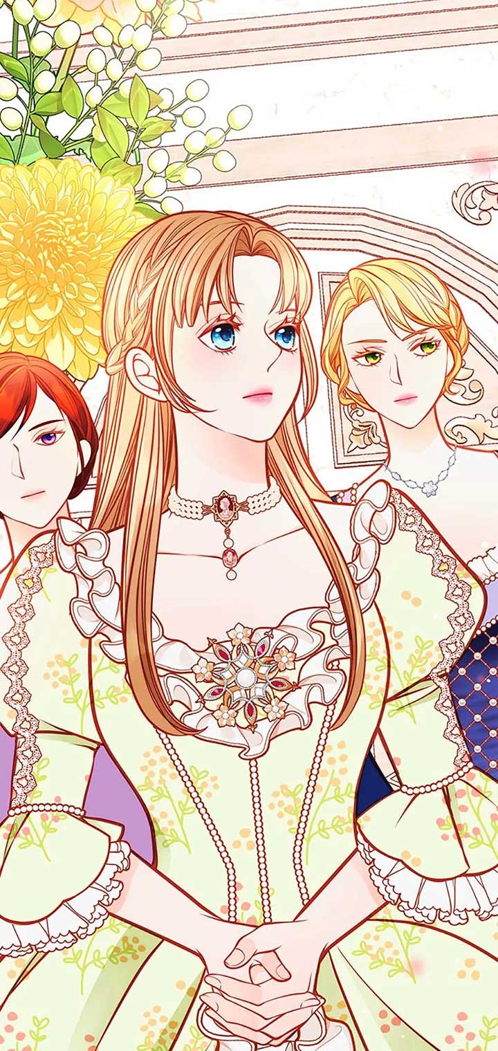 The Duchess’s Secret Dressing Room Chapter 113 296 ch 113 16