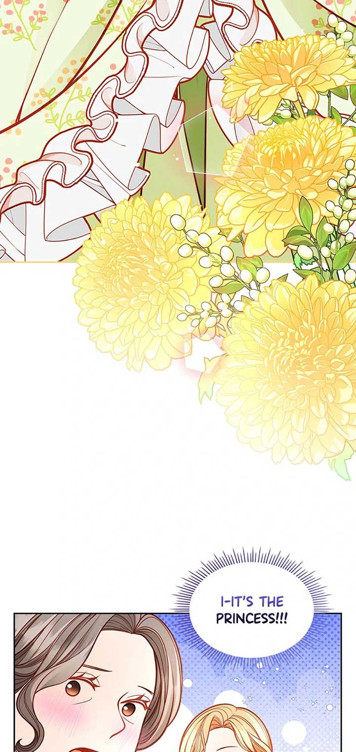 The Duchess’s Secret Dressing Room Chapter 113 297 ch 113 17