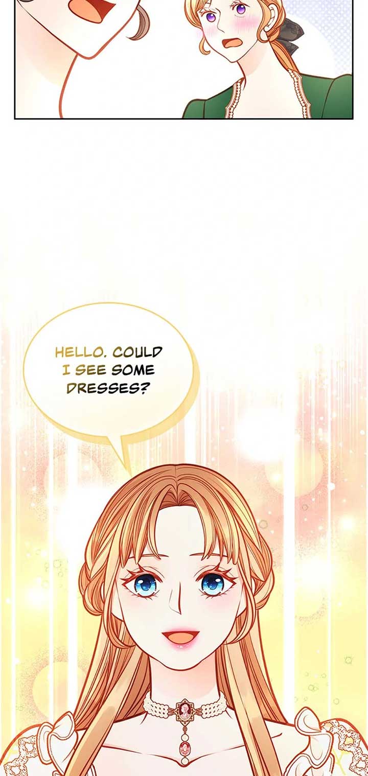 The Duchess’s Secret Dressing Room Chapter 113 298 ch 113 18