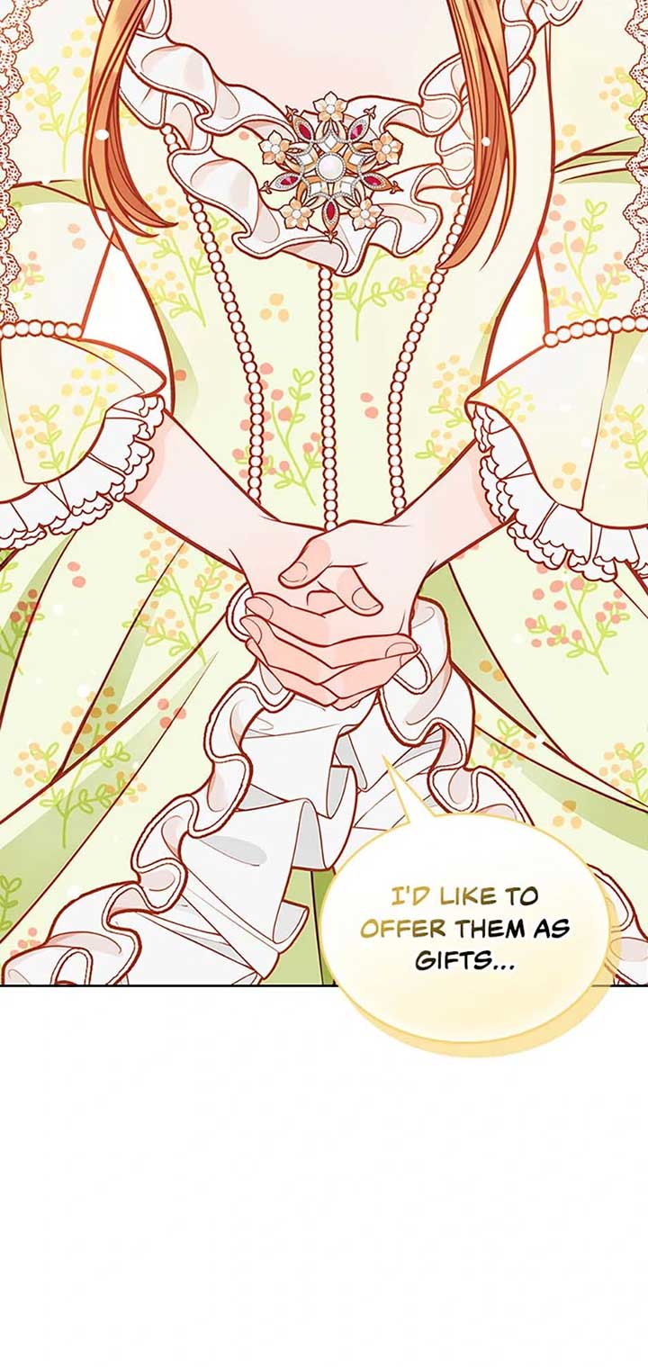 The Duchess’s Secret Dressing Room Chapter 113 299 ch 113 19