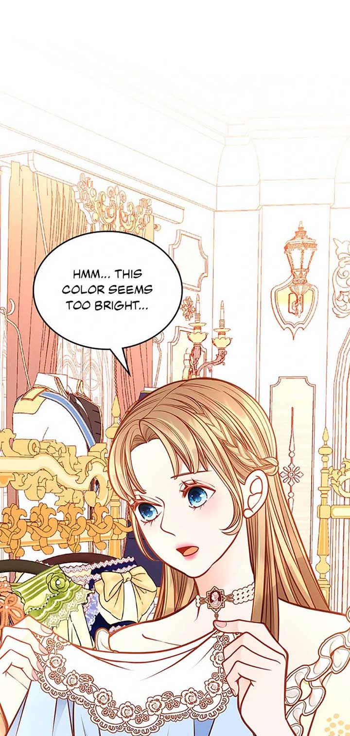 The Duchess’s Secret Dressing Room Chapter 113 301 ch 113 21