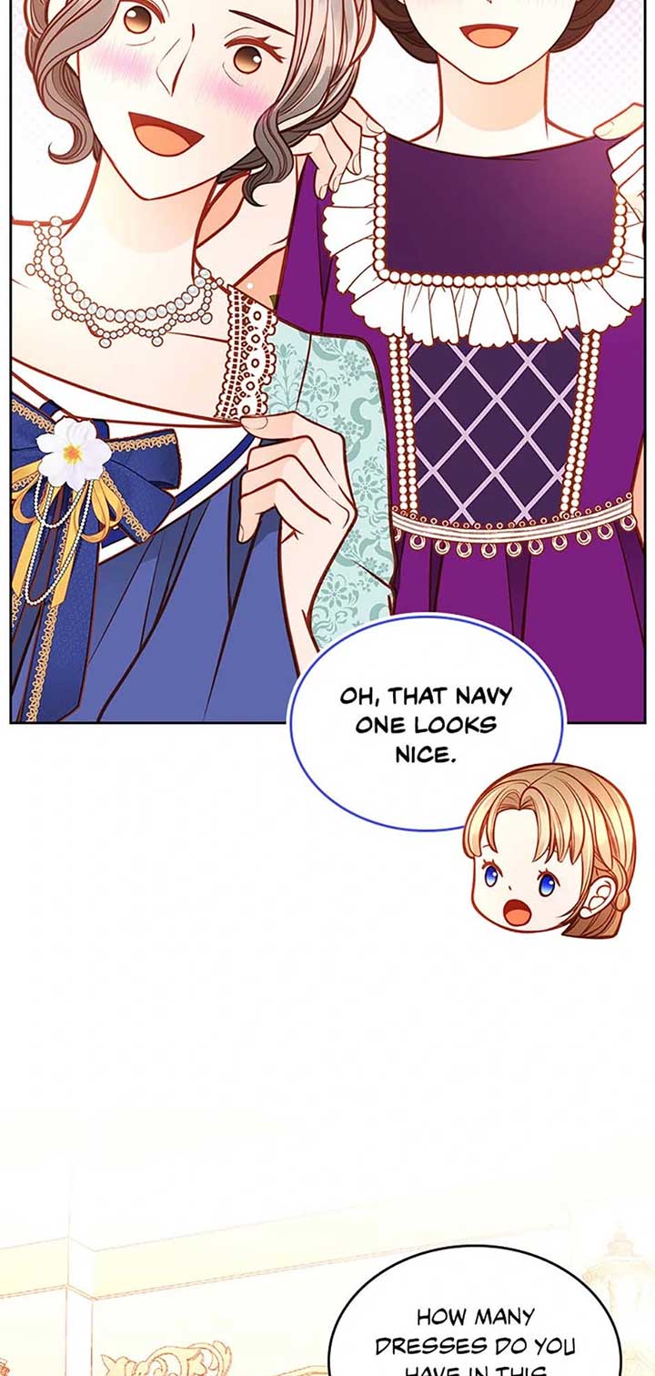 The Duchess’s Secret Dressing Room Chapter 113 303 ch 113 23