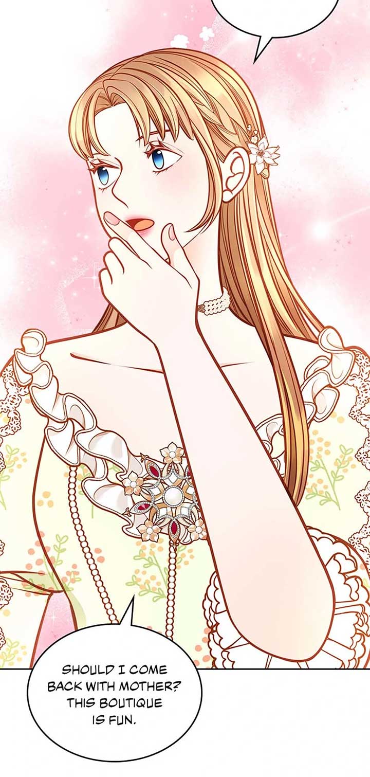 The Duchess’s Secret Dressing Room Chapter 113 306 ch 113 26