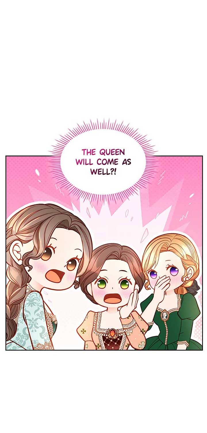 The Duchess’s Secret Dressing Room Chapter 113 307 ch 113 27