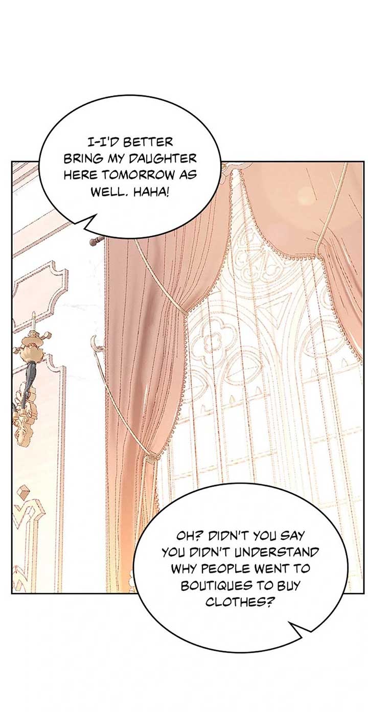 The Duchess’s Secret Dressing Room Chapter 113 308 ch 113 28