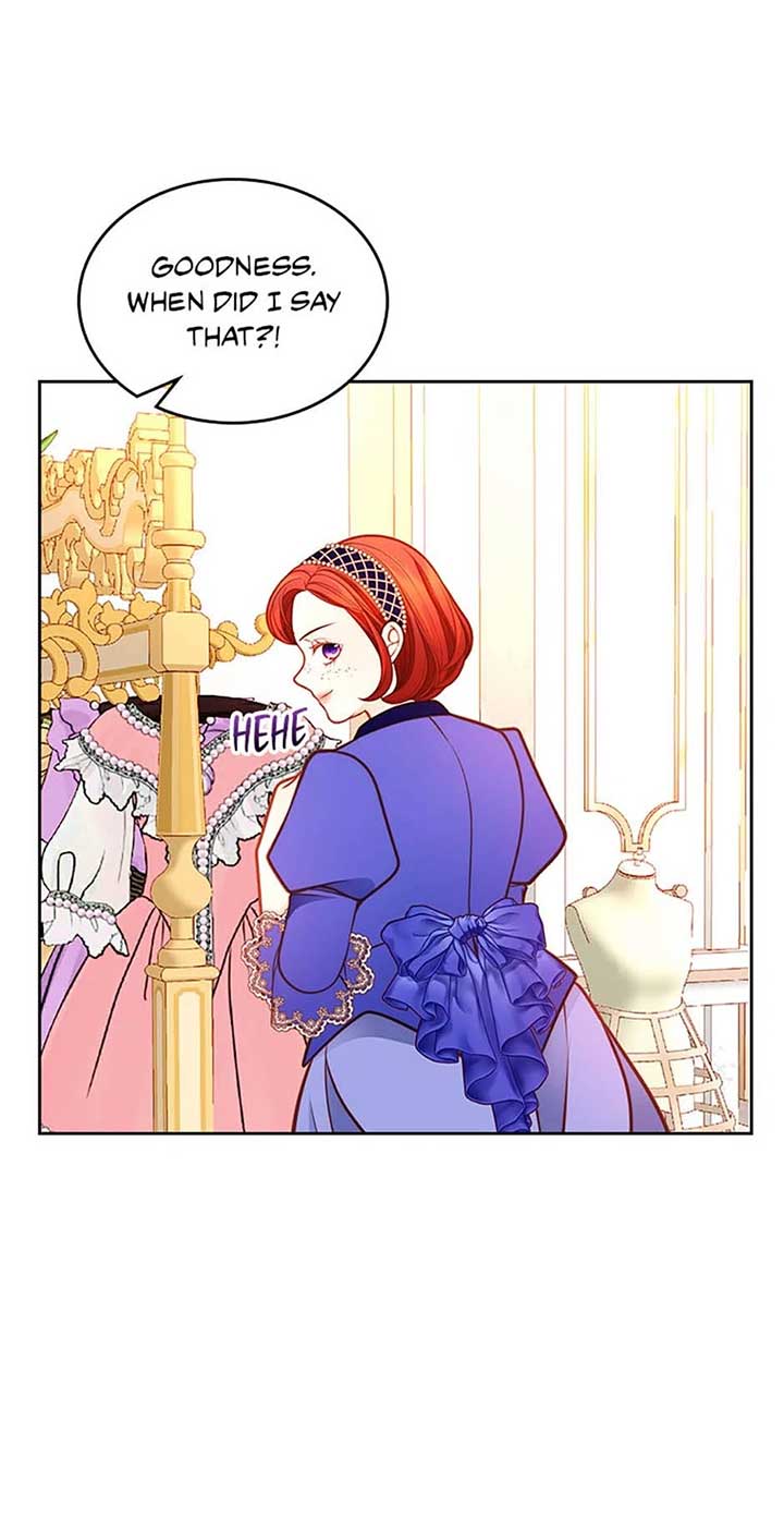 The Duchess’s Secret Dressing Room Chapter 113 309 ch 113 29