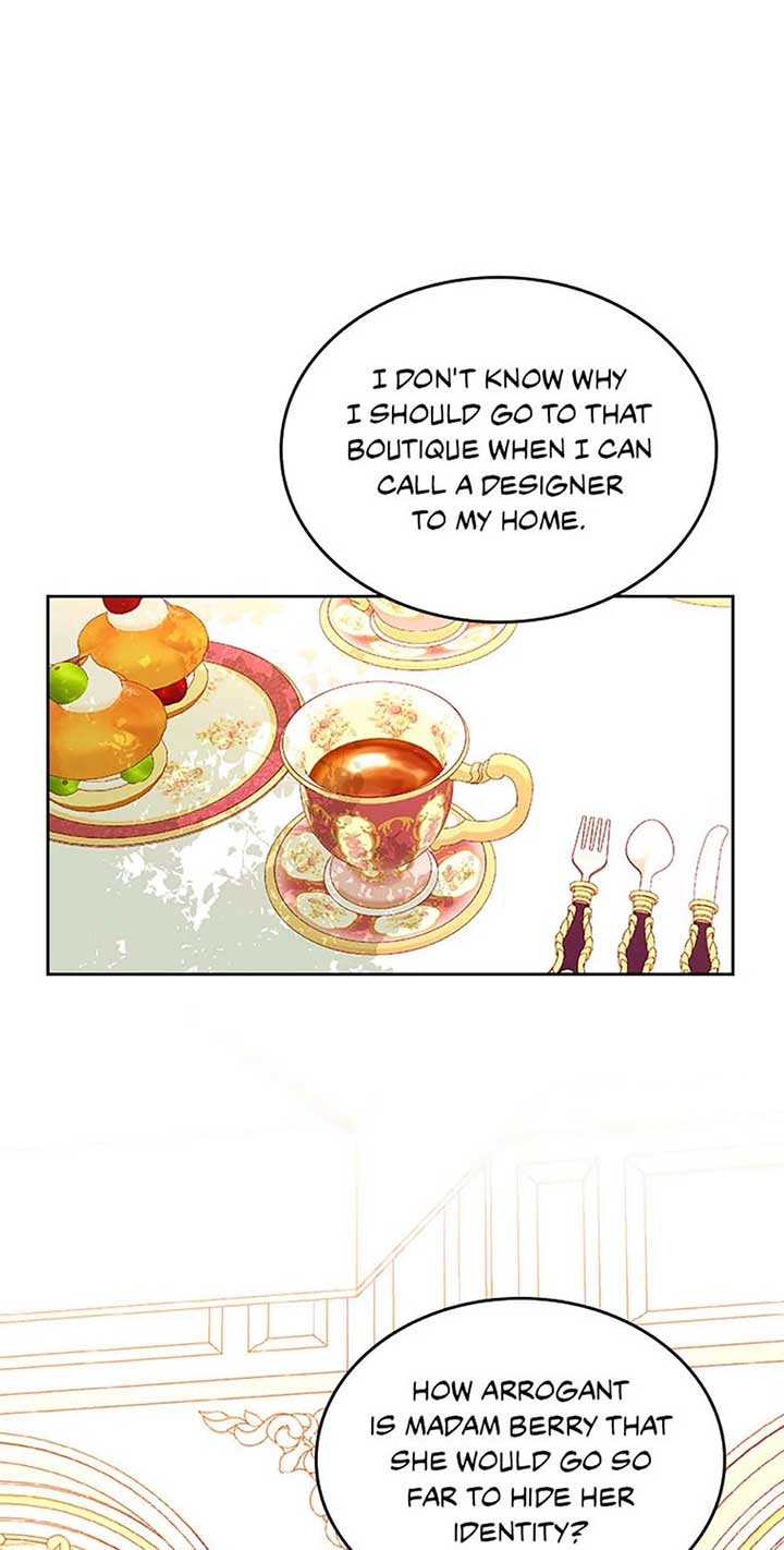 The Duchess’s Secret Dressing Room Chapter 113 283 ch 113 3