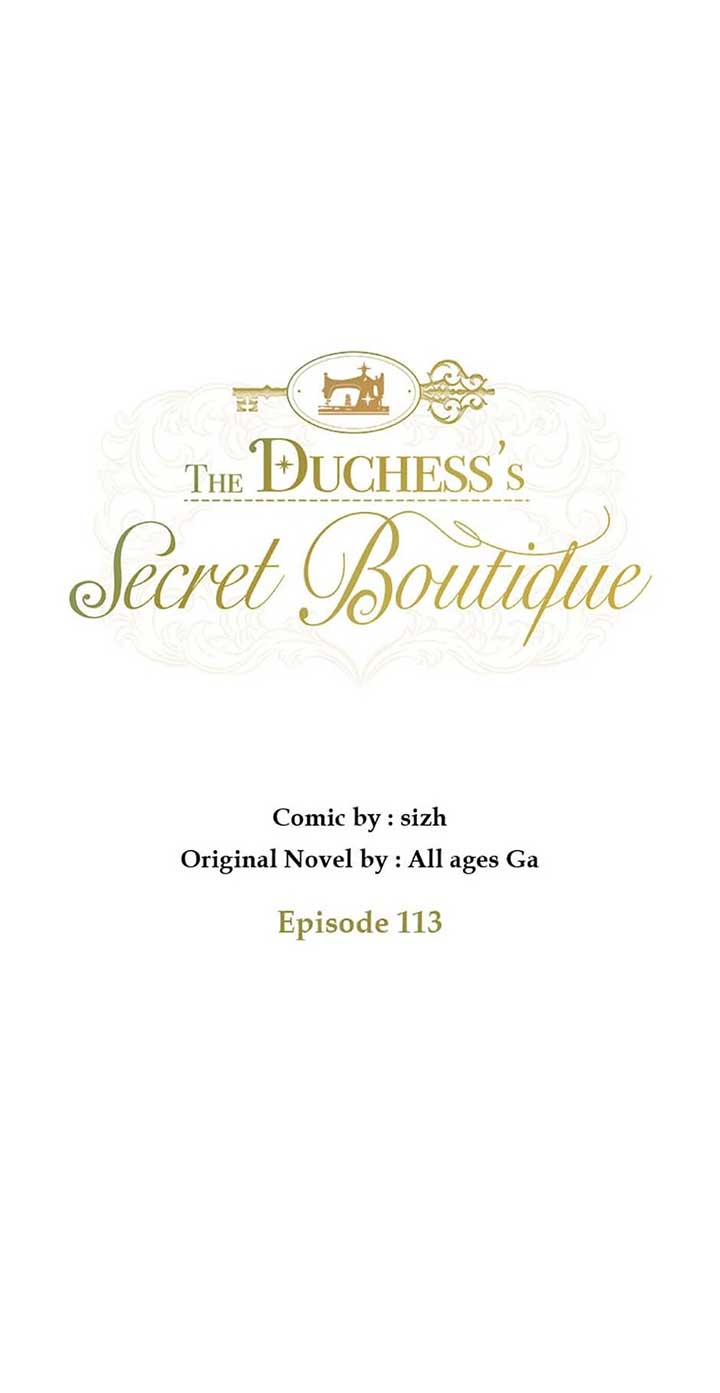 The Duchess’s Secret Dressing Room Chapter 113 310 ch 113 30