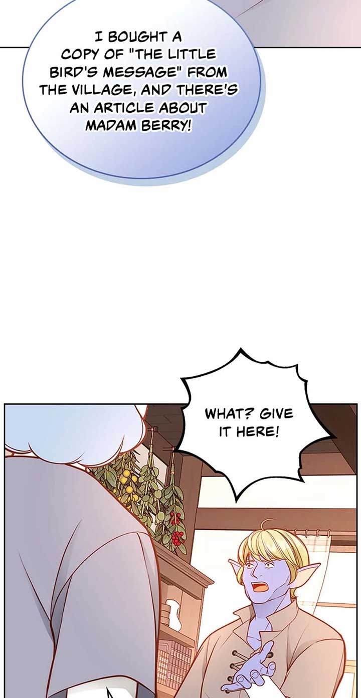 The Duchess’s Secret Dressing Room Chapter 113 313 ch 113 33