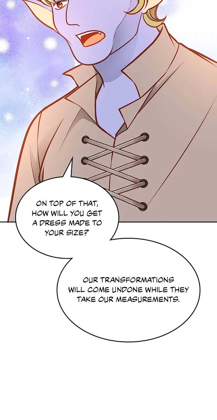 The Duchess’s Secret Dressing Room Chapter 113 315 ch 113 35