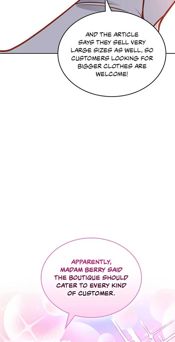 The Duchess’s Secret Dressing Room Chapter 113 317 ch 113 37