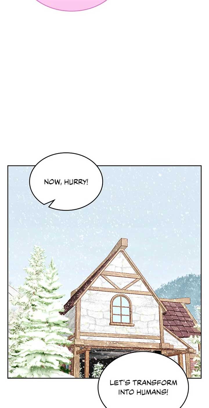 The Duchess’s Secret Dressing Room Chapter 113 319 ch 113 39