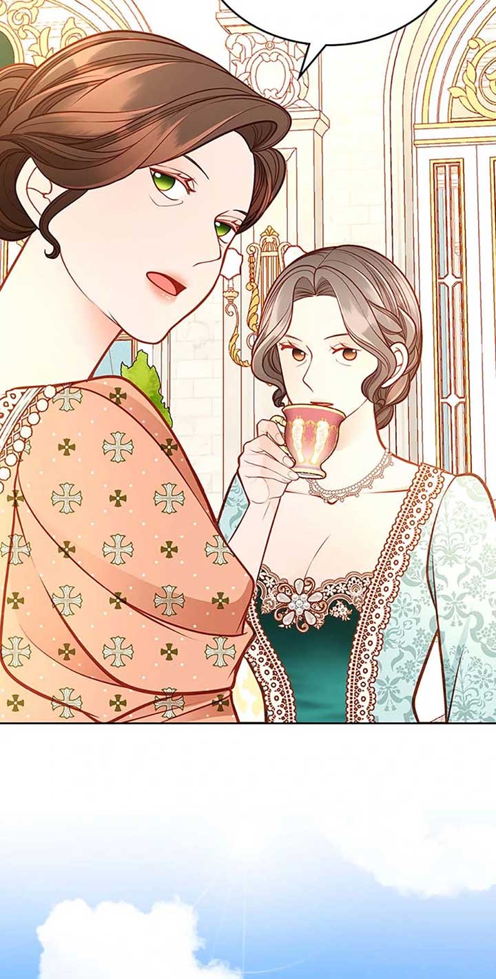 The Duchess’s Secret Dressing Room Chapter 113 284 ch 113 4