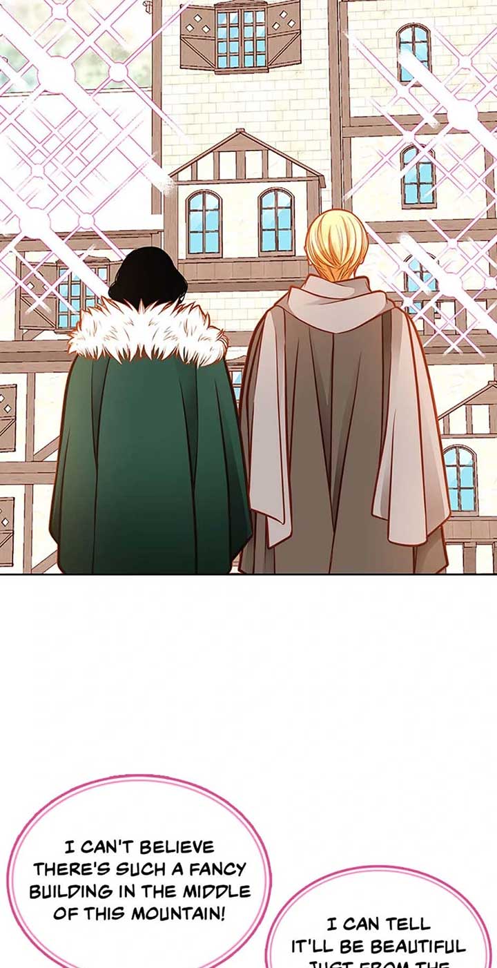 The Duchess’s Secret Dressing Room Chapter 113 321 ch 113 41