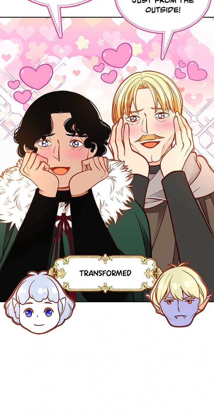 The Duchess’s Secret Dressing Room Chapter 113 322 ch 113 42