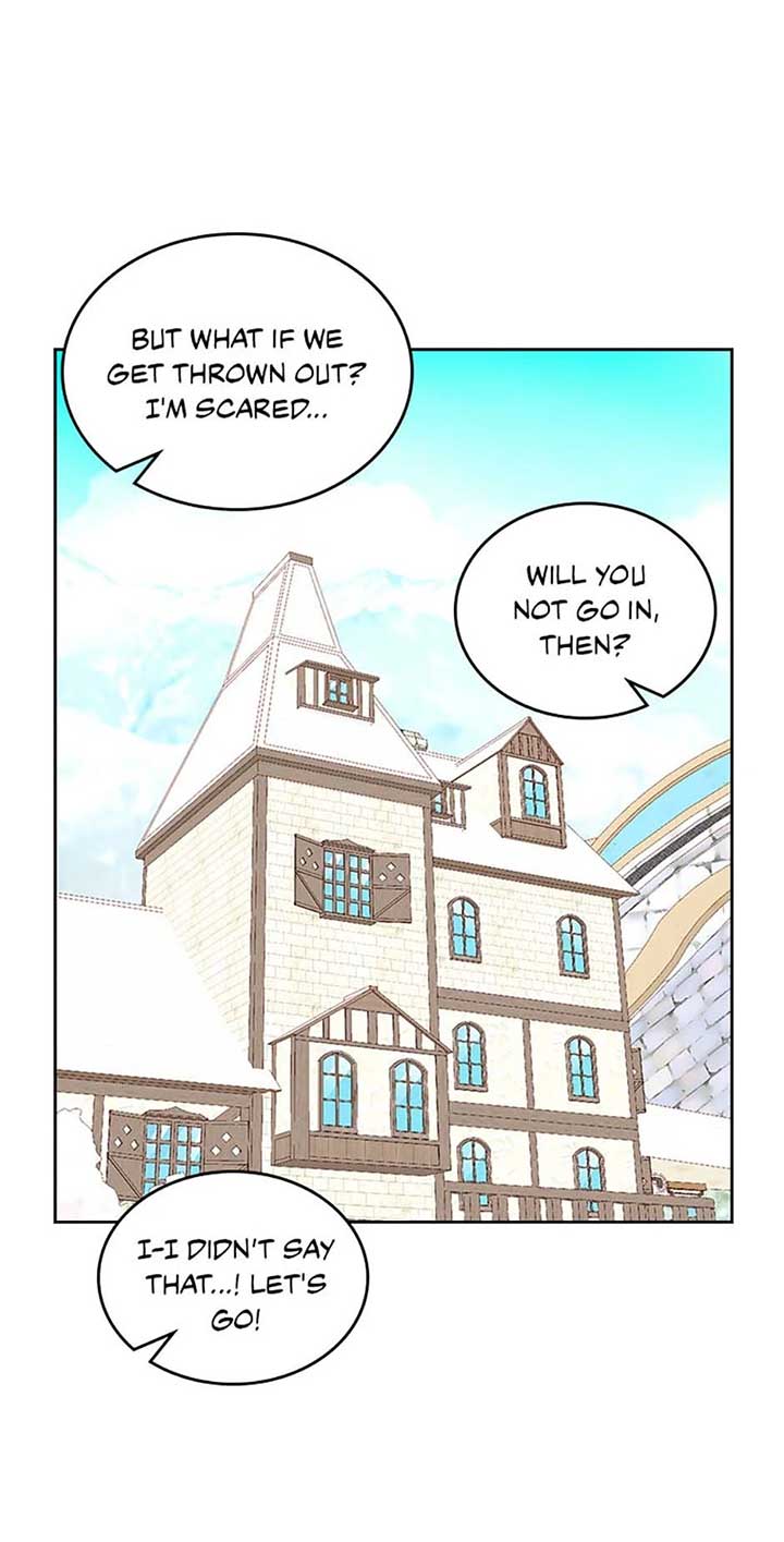 The Duchess’s Secret Dressing Room Chapter 113 323 ch 113 43