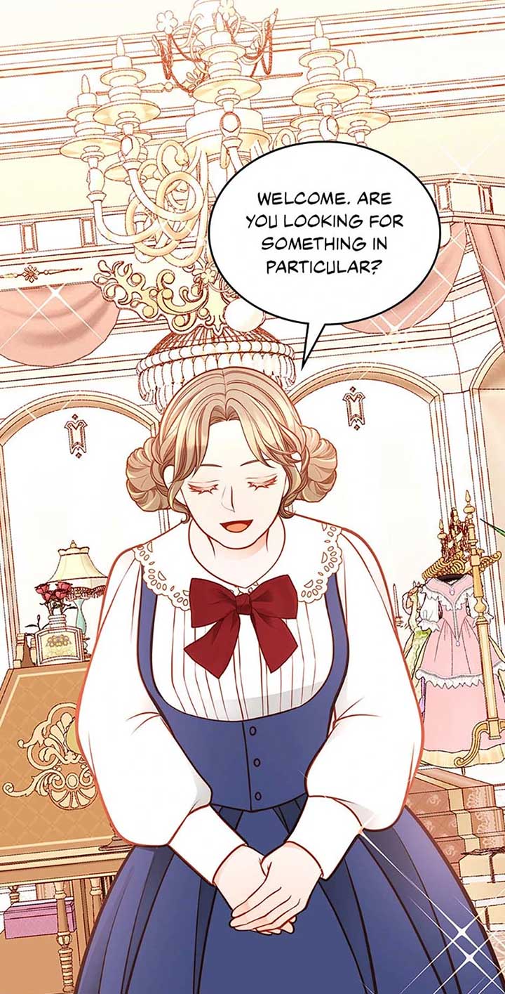 The Duchess’s Secret Dressing Room Chapter 113 325 ch 113 45