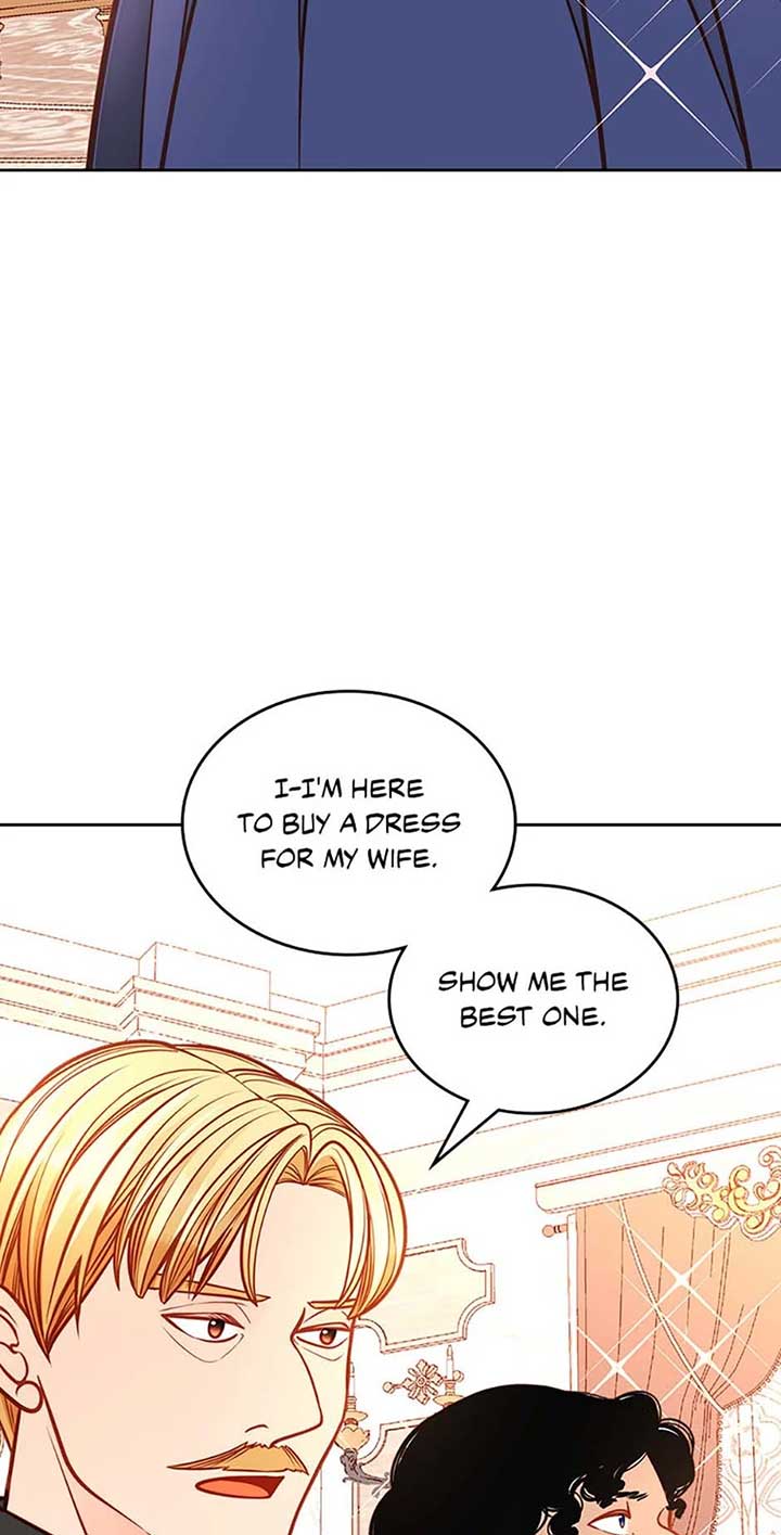 The Duchess’s Secret Dressing Room Chapter 113 326 ch 113 46