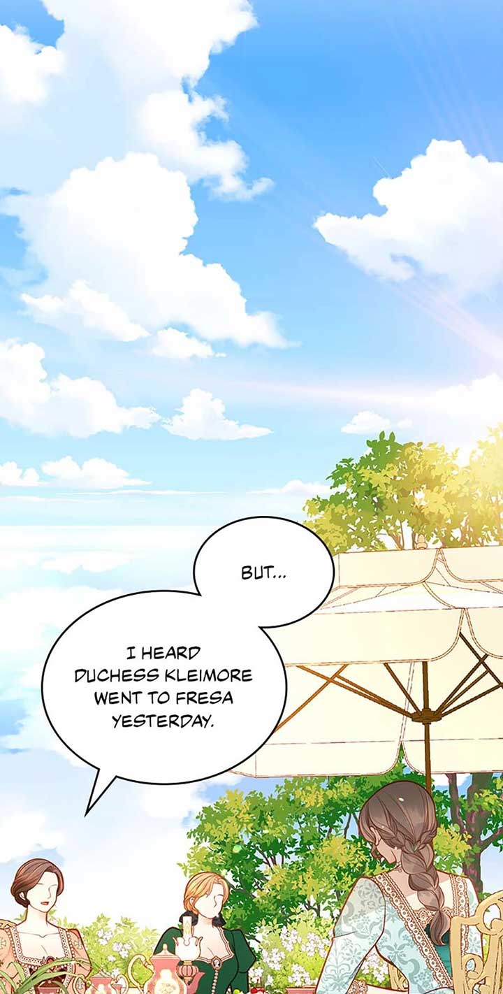 The Duchess’s Secret Dressing Room Chapter 113 285 ch 113 5