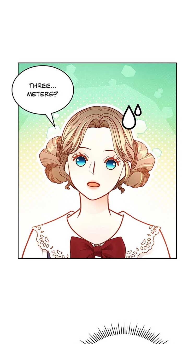 The Duchess’s Secret Dressing Room Chapter 113 330 ch 113 50