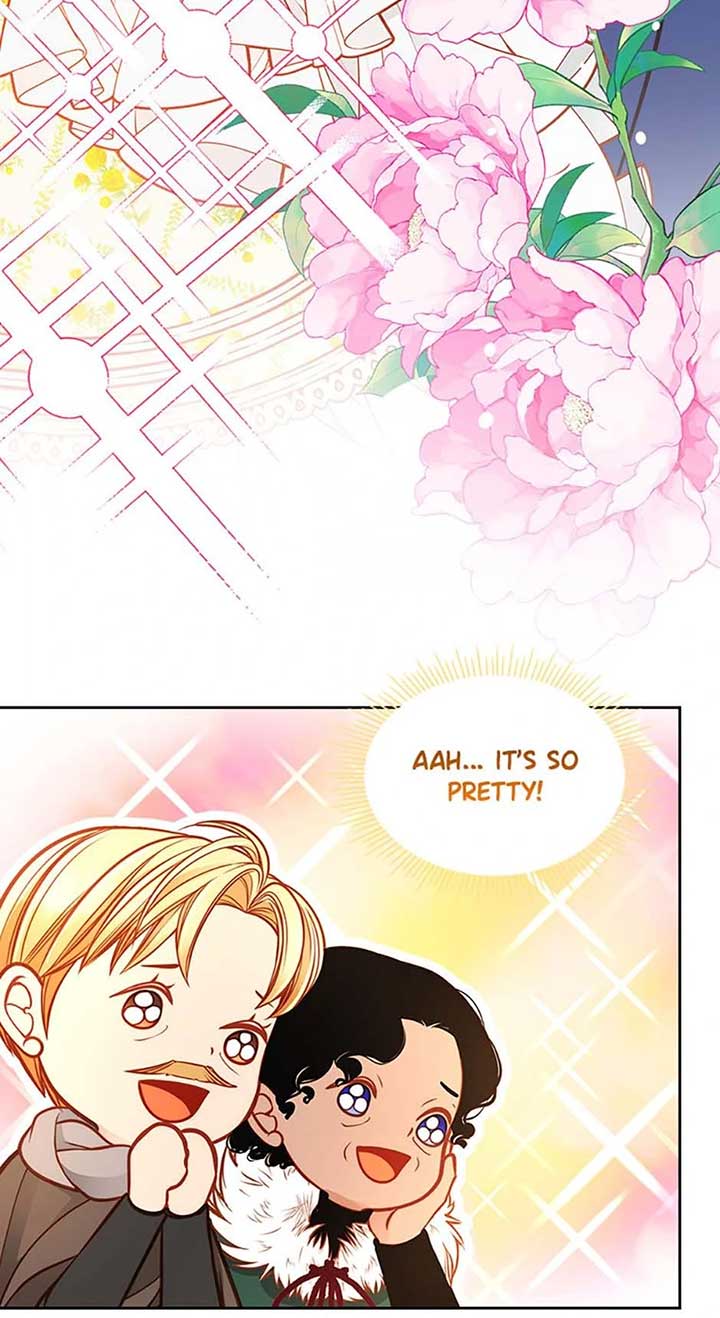 The Duchess’s Secret Dressing Room Chapter 113 335 ch 113 55