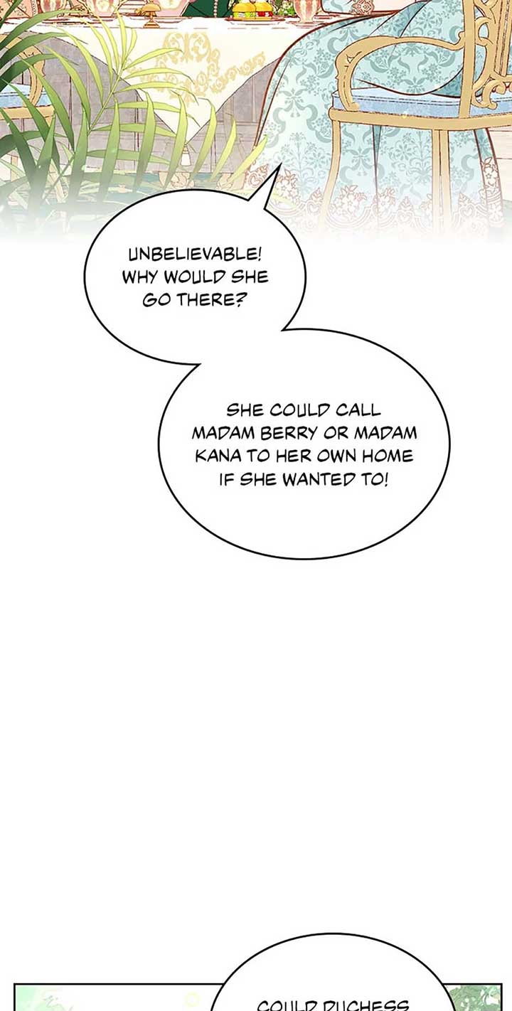 The Duchess’s Secret Dressing Room Chapter 113 286 ch 113 6