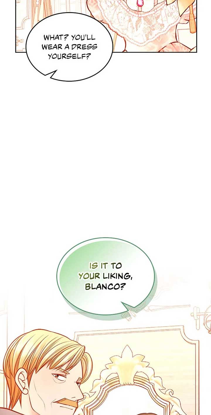 The Duchess’s Secret Dressing Room Chapter 113 341 ch 113 61