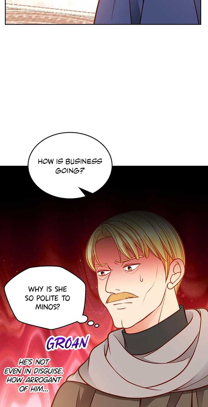 The Duchess’s Secret Dressing Room Chapter 113 345 ch 113 65