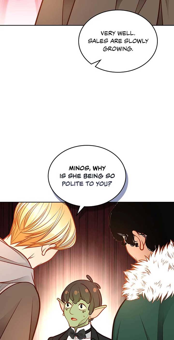 The Duchess’s Secret Dressing Room Chapter 113 346 ch 113 66