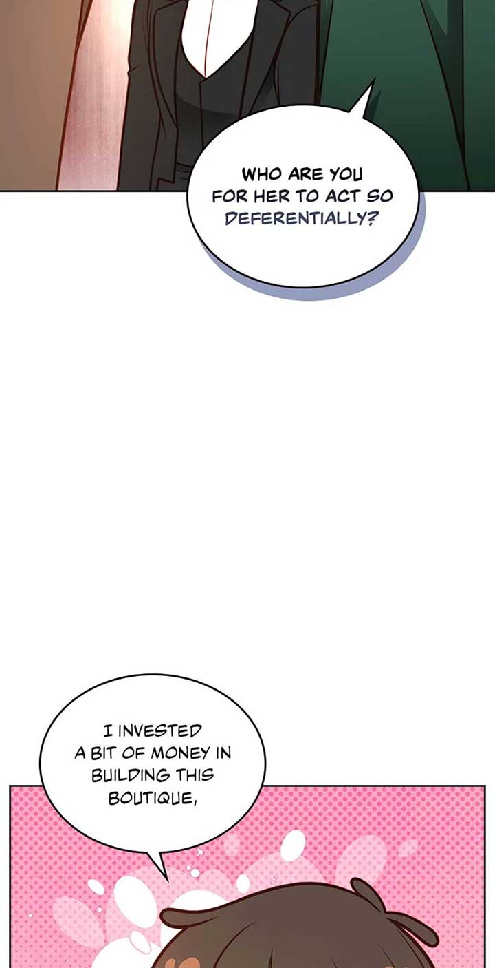 The Duchess’s Secret Dressing Room Chapter 113 347 ch 113 67