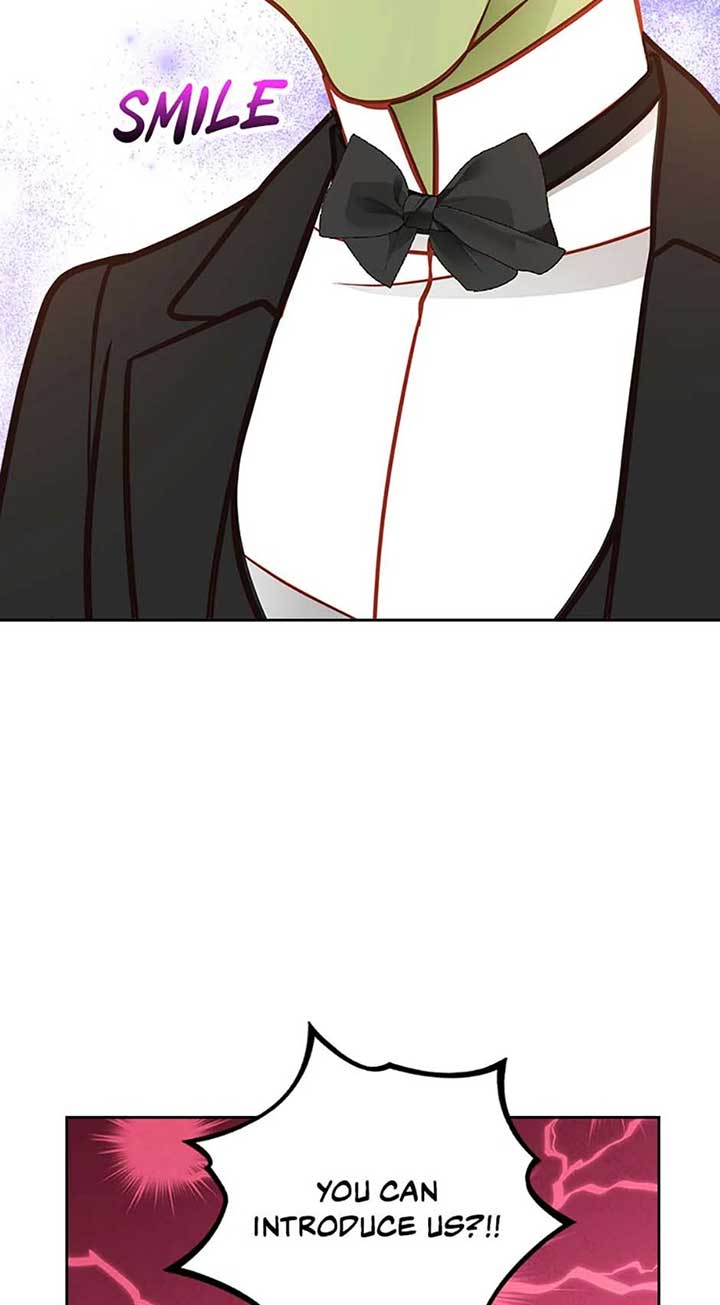 The Duchess’s Secret Dressing Room Chapter 113 352 ch 113 72