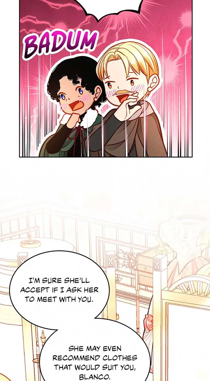 The Duchess’s Secret Dressing Room Chapter 113 353 ch 113 73